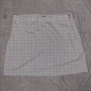 Forever 21 Skirts - NEW FOREVER 21 PLAID SKIRT Forever 21 Skirts - NEW FOREVER 21 PLAID SKIRT
